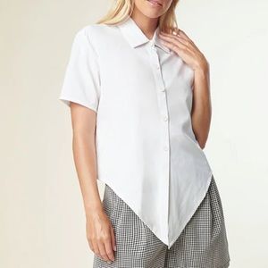Wayre Button Down Shirt